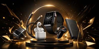 Smart Gadgets