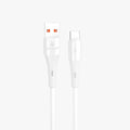 SOVO Strong Series 3A Fast Charging Cable (USB to Type-C) - 1 Meter