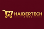 Haidertech - Home