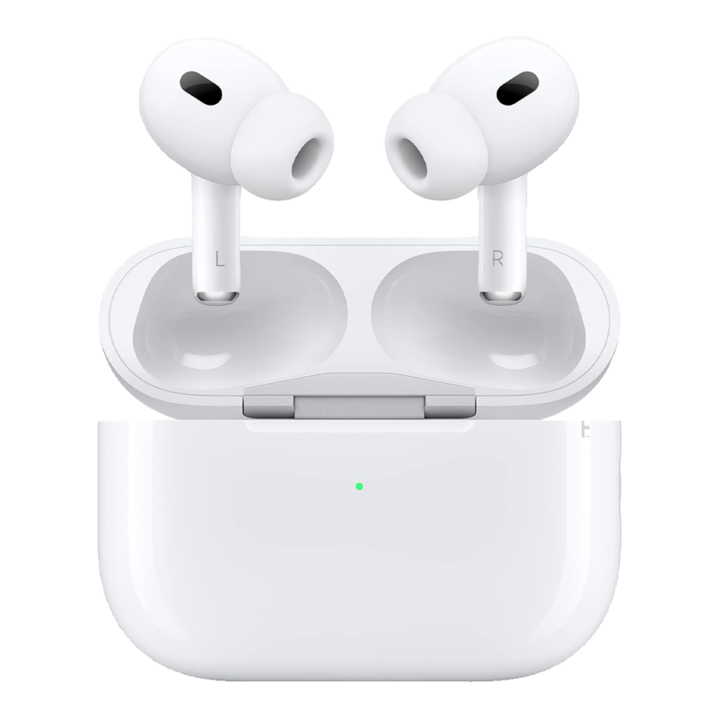 ANC Wireless Earbuds AND Pouch Free – Noise Cancellation | HD Sound | Long Battery | Fast Charging Case |  Pouch Free