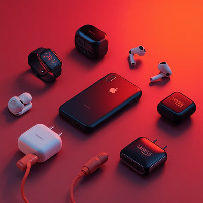 Smart Gadgets