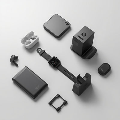 Mobile Accessories