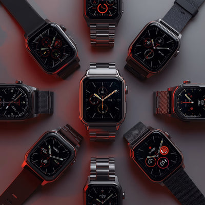 Smart Watches