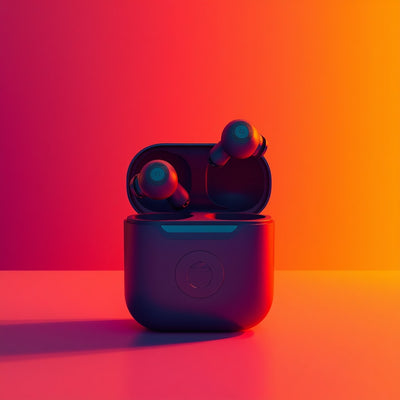 Earbuds