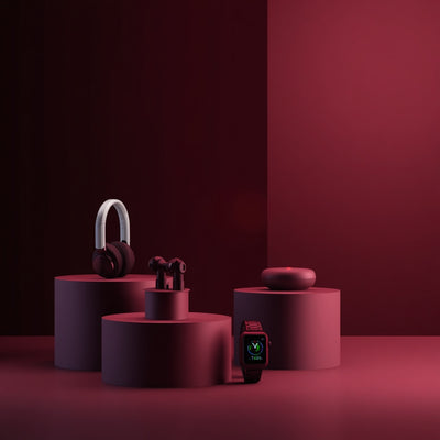 Mobile Accessories
