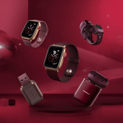Smart Watches